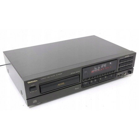 TECHNICS SL-PG400A KULTOWY ODTWARZACZ CD !
