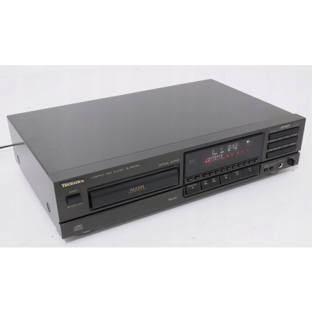 TECHNICS SL-PG400A KULTOWY ODTWARZACZ CD !