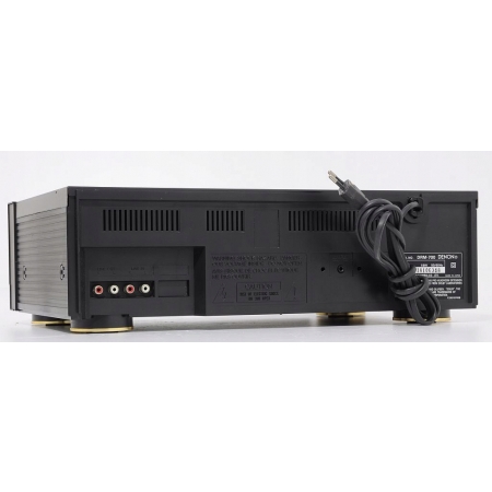 DENON DRM-700 FIRMOWY DECK MAGNETOFON 3 HEAD !