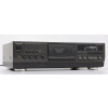 TECHNICS RS-BX747 FIRMOWY DECK MAGNETOFON 3 HEAD