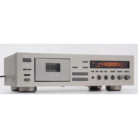 YAMAHA KX-493 DECK MAGNETOFON 3 HEAD TOP MODEL !