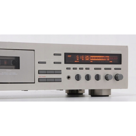 YAMAHA KX-493 DECK MAGNETOFON 3 HEAD TOP MODEL !