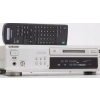 SONY MDS-JE520 FIRMOWY ODTWARZACZ MINIDISC PILOT !