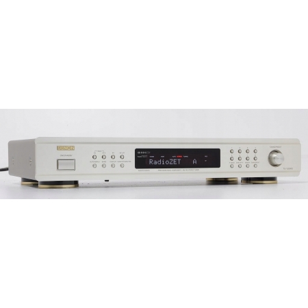 DENON TU-1500RD TOPOWY TUNER RADIOWY Z RDS !