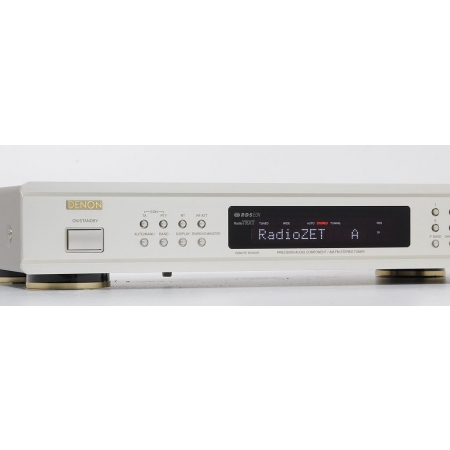 DENON TU-1500RD TOPOWY TUNER RADIOWY Z RDS !