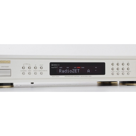 DENON TU-1500RD TOPOWY TUNER RADIOWY Z RDS !