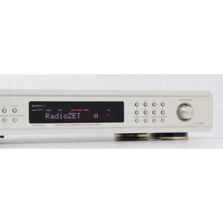 DENON TU-1500RD TOPOWY TUNER RADIOWY Z RDS !