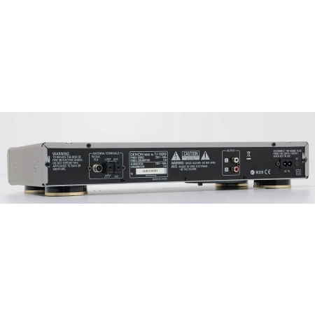 DENON TU-1500RD TOPOWY TUNER RADIOWY Z RDS !