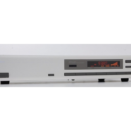 YAMAHA TX-340 KLASYCZNY TUNER RADIOWY !