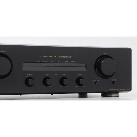 SONY TA-FE370 FIRMOWY WZMACNIACZ STEREO !