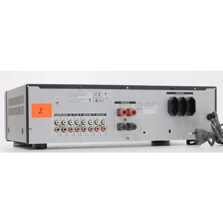 SONY TA-FE370 FIRMOWY WZMACNIACZ STEREO !
