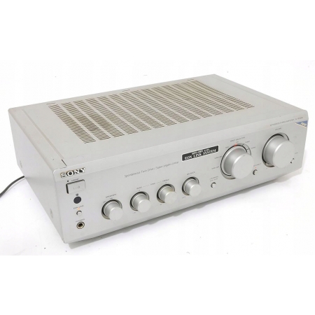 SONY TA-FE530R FIRMOWY WZMACNIACZ STEREO !