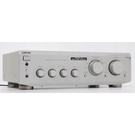SONY TA-FE530R FIRMOWY WZMACNIACZ STEREO !