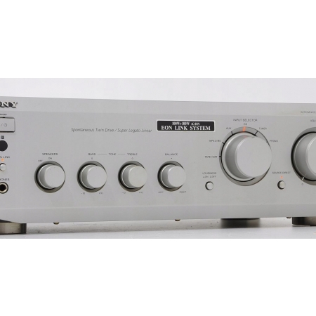 SONY TA-FE530R FIRMOWY WZMACNIACZ STEREO !