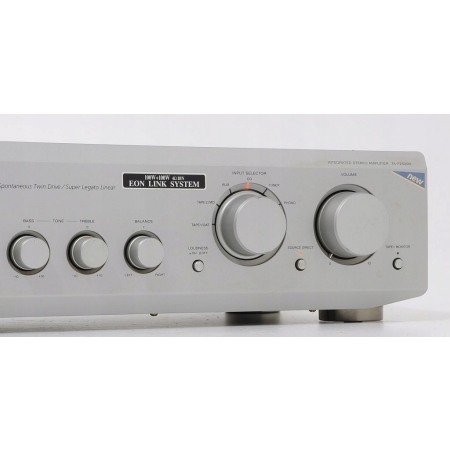 SONY TA-FE530R FIRMOWY WZMACNIACZ STEREO !