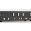 TECHNICS SU-V303 FIRMOWY WZMACNIACZ STEREO !