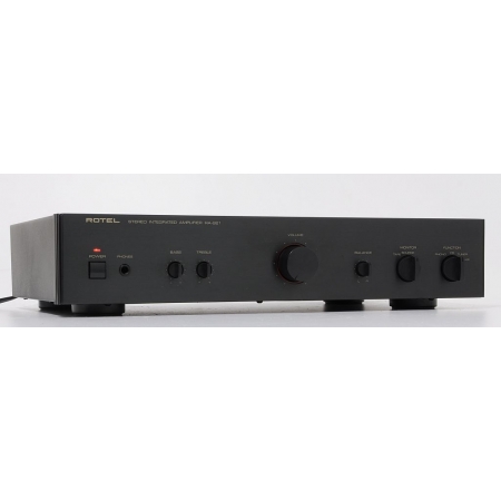 ROTEL RA-921 AUDIOFILSKI WZMACNIACZ STEREO !