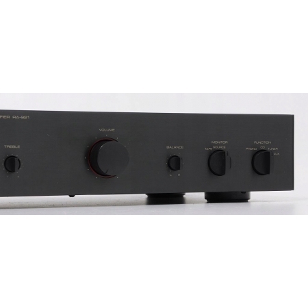 ROTEL RA-921 AUDIOFILSKI WZMACNIACZ STEREO !