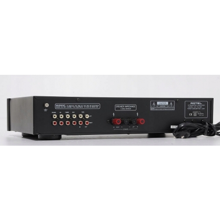ROTEL RA-921 AUDIOFILSKI WZMACNIACZ STEREO !