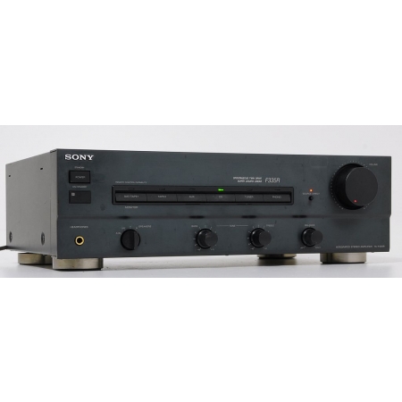 SONY TA-F335R SOLIDNY WZMACNIACZ STEREO !