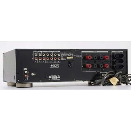 SONY TA-F335R SOLIDNY WZMACNIACZ STEREO !