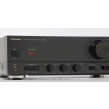TECHNICS SU-610 SOLIDNY WZMACNIACZ STEREO !
