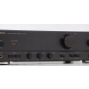 TECHNICS SU-610 SOLIDNY WZMACNIACZ STEREO !