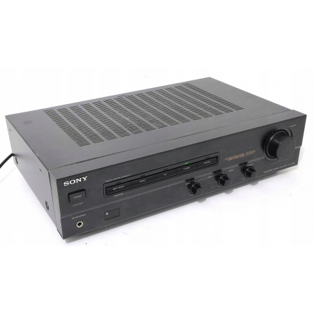 SONY TA-F235R FIRMOWY WZMACNIACZ STEREO !