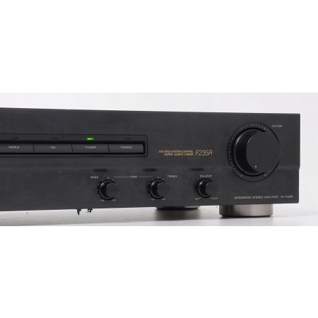 SONY TA-F235R FIRMOWY WZMACNIACZ STEREO !