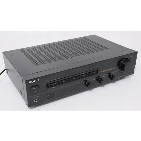 SONY TA-F235R FIRMOWY WZMACNIACZ STEREO !