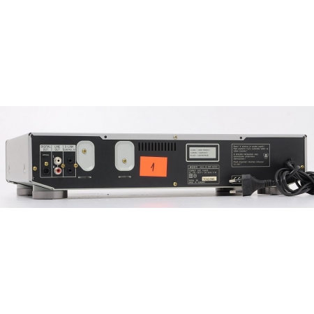 SONY CDP-XE520 ODTWARZACZ CD CD-TEXT PILOT !