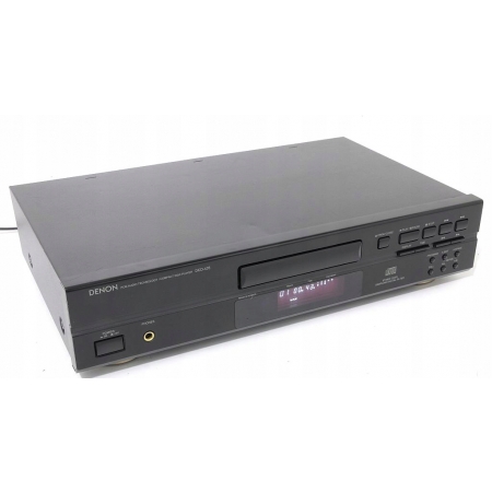 DENON DCD-435 FIRMOWY ODTWARZACZ CD !