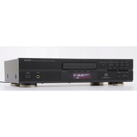 DENON DCD-435 FIRMOWY ODTWARZACZ CD !