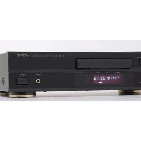 DENON DCD-435 FIRMOWY ODTWARZACZ CD !
