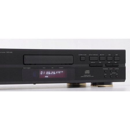 DENON DCD-435 FIRMOWY ODTWARZACZ CD !