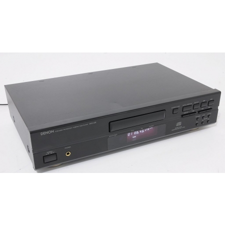 DENON DCD-435 FIRMOWY ODTWARZACZ CD !