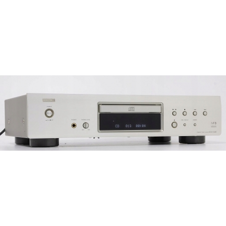 DENON DCD-510AE FIRMOWY ODTWARZACZ CD MP3 !