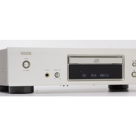 DENON DCD-510AE FIRMOWY ODTWARZACZ CD MP3 !