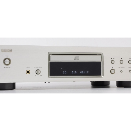 DENON DCD-510AE FIRMOWY ODTWARZACZ CD MP3 !