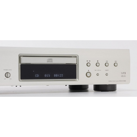 DENON DCD-510AE FIRMOWY ODTWARZACZ CD MP3 !