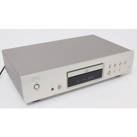 DENON DCD-510AE FIRMOWY ODTWARZACZ CD MP3 !