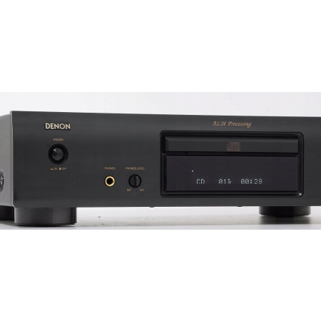 DENON DCD-700AE FIRMOWY ODTWARZACZ CD MP3