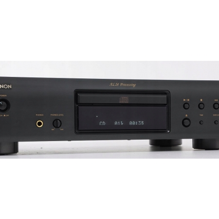 DENON DCD-700AE FIRMOWY ODTWARZACZ CD MP3