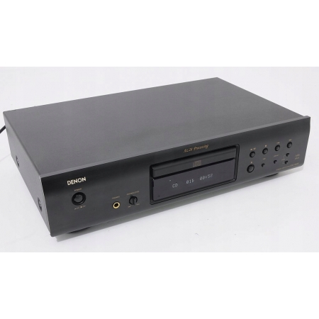 DENON DCD-700AE FIRMOWY ODTWARZACZ CD MP3