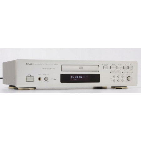 DENON DCD-685 ODTWARZACZ CD WYSOKI MODEL !