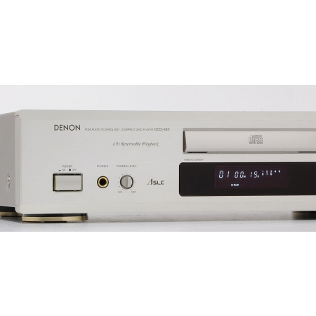DENON DCD-685 ODTWARZACZ CD WYSOKI MODEL !