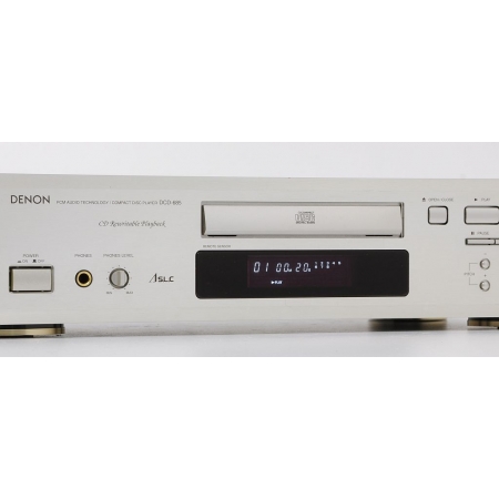 DENON DCD-685 ODTWARZACZ CD WYSOKI MODEL !