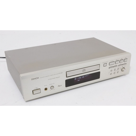 DENON DCD-685 ODTWARZACZ CD WYSOKI MODEL !
