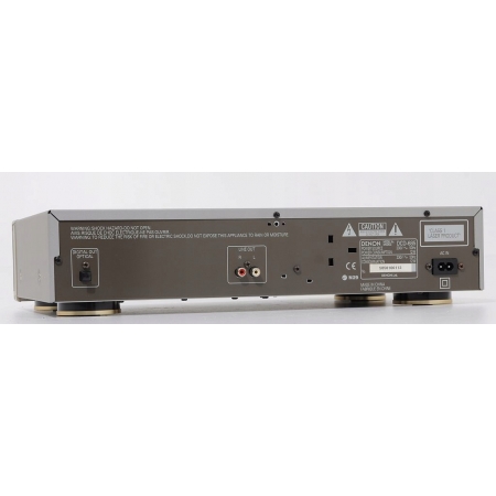 DENON DCD-685 ODTWARZACZ CD WYSOKI MODEL !