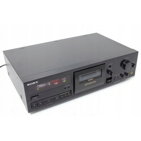 SONY TC-K561S FIRMOWY DECK 3 HEAD DOLBY S !